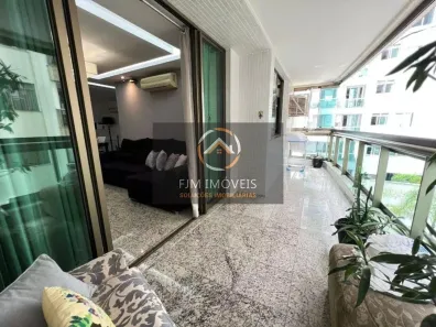 Apartamento com 4 Quartos à venda, 180m² no Icaraí, Niterói