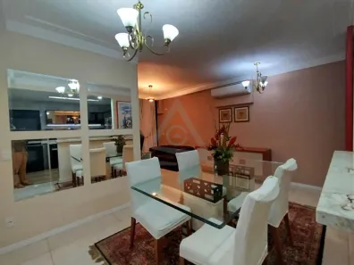Apartamento com 3 Quartos para alugar, 94m² no Taquaral, Campinas