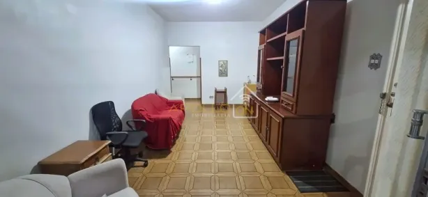 Apartamento com 3 Quartos à venda, 105m² no Ponta da Praia, Santos