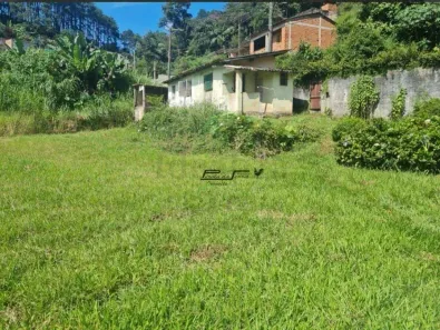 Lote/Terreno à venda, 828m² no Ponte Seca, Ribeirão Pires