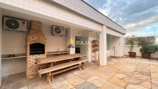 Cobertura com 4 Quartos à venda, 205m² no Buritis, Belo Horizonte