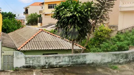 Lote/Terreno à venda, 220m² no Vila Maria Alta, São Paulo
