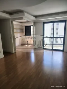 Apartamento com 3 Quartos à venda, 85m² no Bosque da Saúde, São Paulo