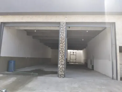 Galpão/Depósito/Armazém com 1 Quarto para alugar, 250m² no Marivan, Aracaju