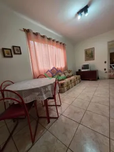 Apartamento com 1 Quarto à venda, 50m² no Centro, São Vicente
