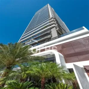 Apartamento com 2 Quartos à venda, 104m² no Setor Bueno, Goiânia