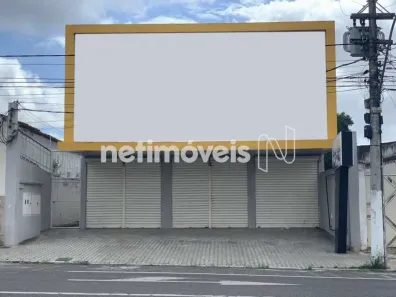 Prédio Comercial para alugar, 1300m² no Centro, Feira de Santana