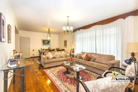 Casa com 4 Quartos à venda, 223m² no Instituto de Previdência, São Paulo
