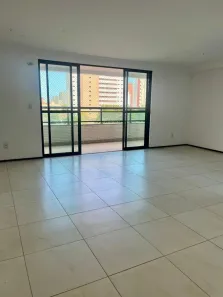 Apartamento com 3 Quartos à venda, 112m² no Centro, Fortaleza