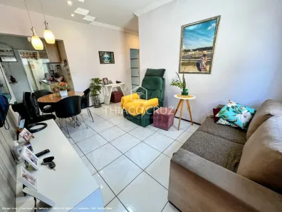 Apartamento com 3 Quartos à venda, 58m² no Maraponga, Fortaleza