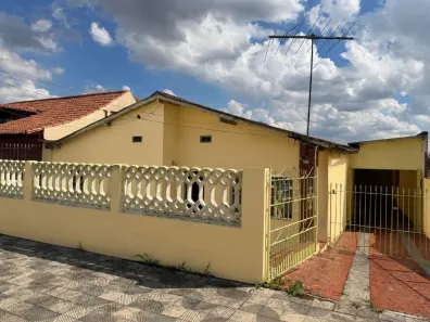Casa com 2 Quartos à venda, 153m² no Sesc, Suzano