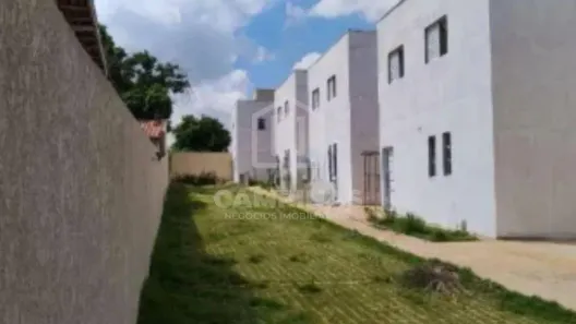 Sobrado com 2 Quartos à venda, 83m² no Cidade Satélite Íris, Campinas