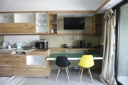 Apartamento com 1 Quarto à venda, 35m² no Bela Vista, São Paulo