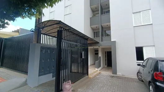 Apartamento com 3 Quartos à venda, 86m² no Dom Bosco, Londrina