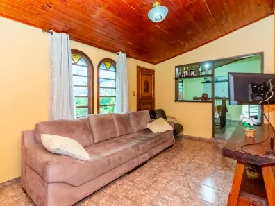 Casa com 3 Quartos à venda, 563m² no Vila Guedes, São Paulo