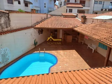 Casa de Condomínio com 3 Quartos à venda, 274m² no Granja Olga I, Sorocaba