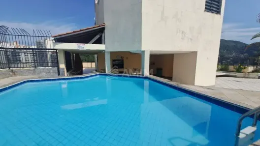 Apartamento com 3 Quartos à venda, 110m² no Icaraí, Niterói