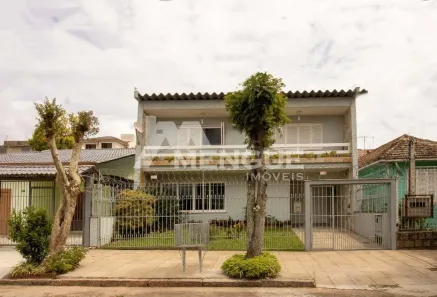 Casa com 4 Quartos à venda, 261m² no Jardim Itu, Porto Alegre