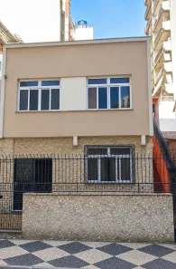 Casa com 2 Quartos para alugar, 93m² no Maracanã, Rio de Janeiro