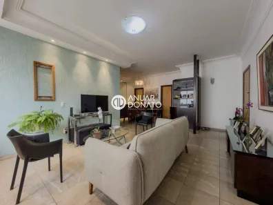 Cobertura com 4 Quartos à venda, 305m² no Funcionários, Belo Horizonte