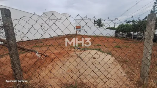 Lote/Terreno à venda, 357m² no Jardim Terramérica I, Americana