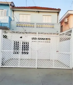 com 5 Quartos para alugar, 155m² no Vila Regente Feijó, São Paulo