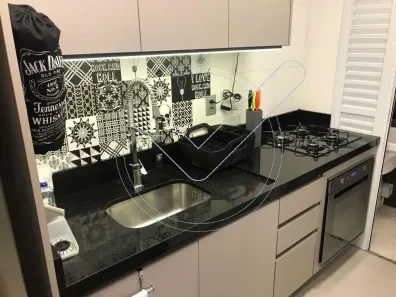 Apartamento com 2 Quartos à venda, 63m² no Alphaville Empresarial, Barueri