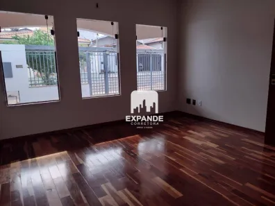 Casa com 3 Quartos à venda, 200m² no Jardim Paraíso, Botucatu