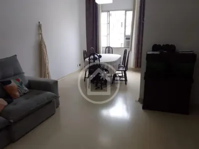 Apartamento com 3 Quartos à venda, 99m² no Tijuca, Rio de Janeiro