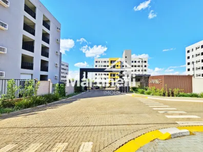 Apartamento com 2 Quartos para alugar, 61m² no Reserva San Pedro, Ribeirão Preto