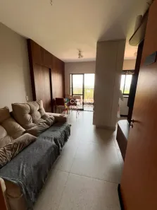 Apartamento com 2 Quartos à venda, 50m² no Residencial Monterrey, Ribeirão Preto