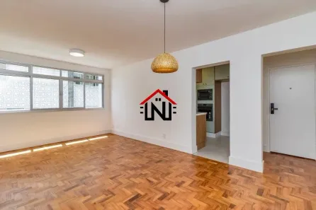 Apartamento com 2 Quartos à venda, 98m² no Jardim Paulista, São Paulo