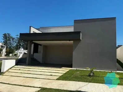 Casa com 3 Quartos à venda, 226m² no Residencial Central Parque, Salto