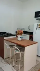 Apartamento com 1 Quarto à venda, 25m² no Vila Buarque, São Paulo