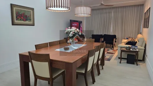 Apartamento com 3 Quartos à venda, 181m² no Icaraí, Niterói