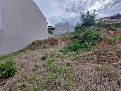 Lote/Terreno à venda, 250m² no Loteamento Parque São Martinho, Campinas