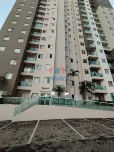 Apartamento com 3 Quartos à venda, 81m² no Jardim Santiago, Indaiatuba