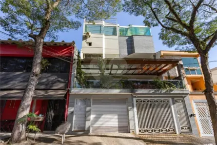 Sobrado com 3 Quartos à venda, 364m² no Centro, Diadema