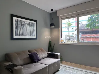 Apartamento com 1 Quarto à venda, 45m² no Partenon, Porto Alegre