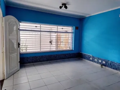 Imóvel Comercial para alugar, 210m² no Chácara Santo Antônio (Zona Leste), São Paulo