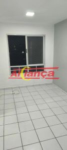 Apartamento com 2 Quartos à venda, 50m² no Jardim Arujá, Guarulhos