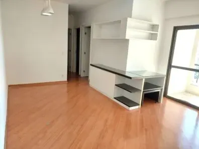 Apartamento com 3 Quartos para alugar, 78m² no Vila Leopoldina, São Paulo