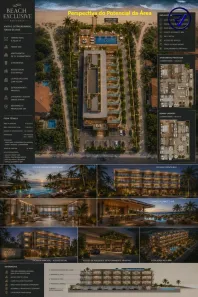 Lote/Terreno à venda, 6750m² no Cumbuco, Caucaia