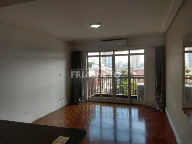 Apartamento com 3 Quartos à venda, 93m² no Vila Monteiro, Piracicaba