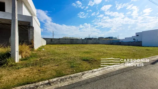Lote/Terreno à venda, 250m² no Residencial Colinas, Caçapava