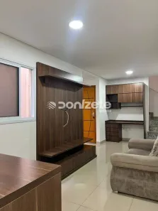 Cobertura com 2 Quartos para alugar, 94m² no Vila Helena, Santo André