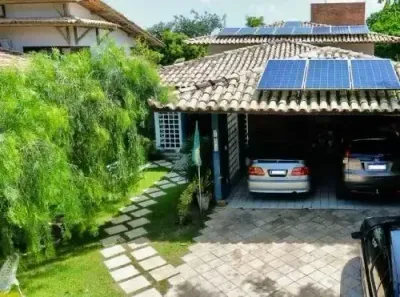Casa com 4 Quartos à venda, 360m² no Jardim Petrópolis, Maceió
