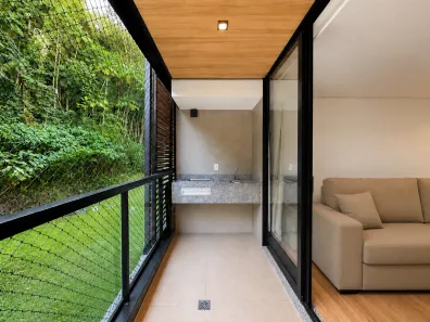 Apartamento com 3 Quartos à venda, 85m² no Alto, Teresópolis