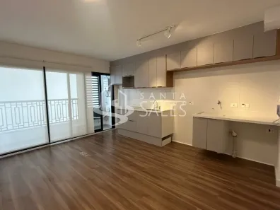 Apartamento com 1 Quarto à venda, 41m² no Perdizes, São Paulo