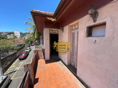 Casa com 3 Quartos à venda, 350m² no Icaraí, Niterói